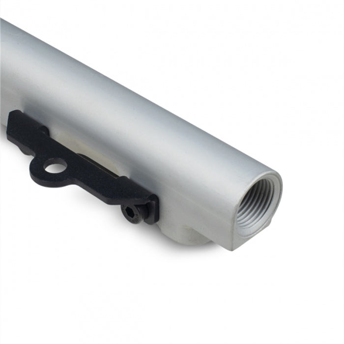 Grams Performance G50-03-1010 05-18 Dodge Hemi 5.7L/6.1L/6.2L/6.4L Fuel Rail - Raw