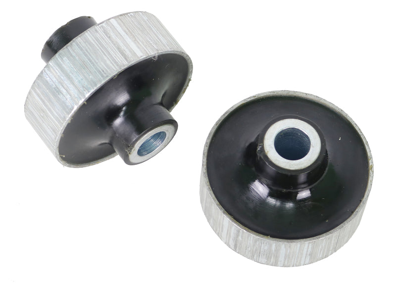 Whiteline W53275 Plus 12/01-04/07 Toyota Corolla ZZE122/123 Front Lower Inner Rear Control Arm Bushing Kit
