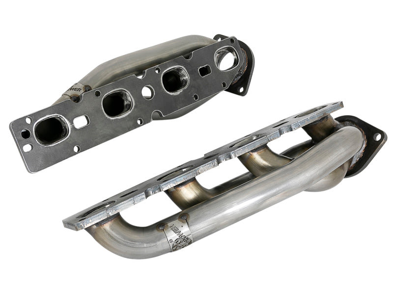 aFe 48-32023 Twisted Steel Headers 2019 RAM 1500 V8-5.7L HEMI