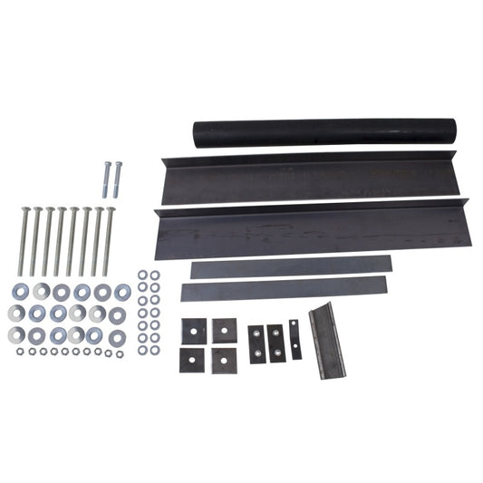 OMIX 12201.03 Omix Body Mount Bushing Kit 76-86 Jeep CJ Models