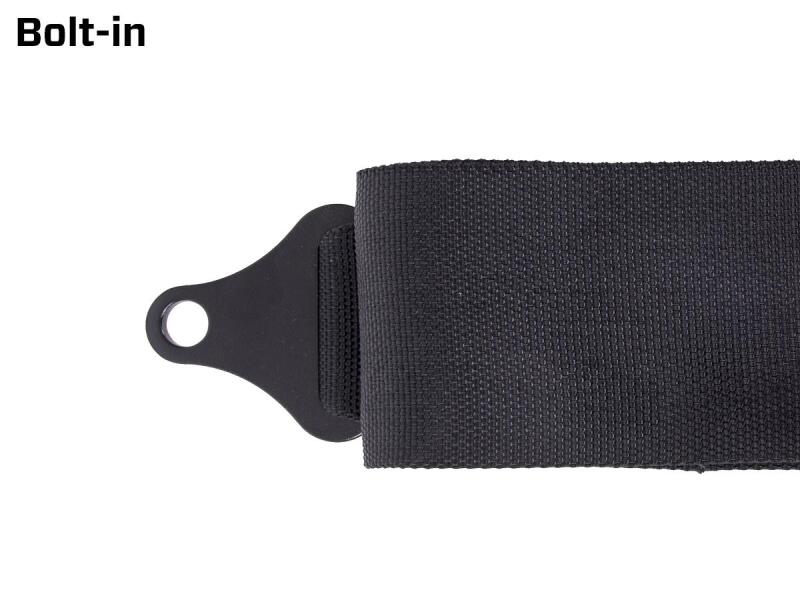 PRP Seats SBAUTO2 PRP 4.2 Harness- Black