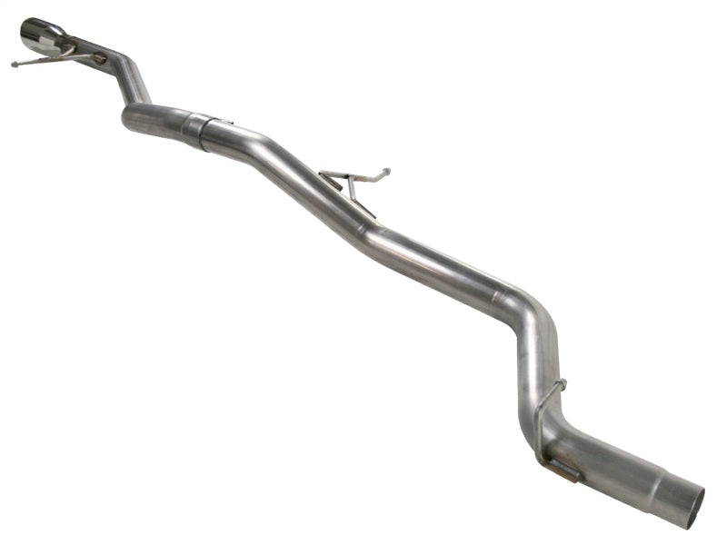 aFe 49-46404 MACHForce XP Exhaust Cat-Back 12 VW Passat TDI L4 2.0L