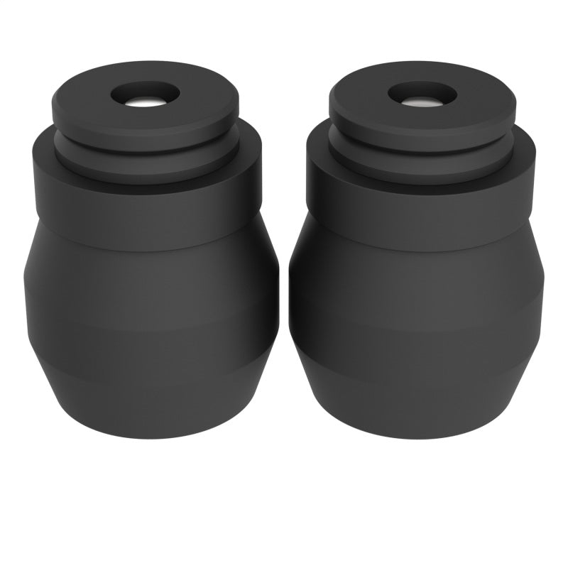 Timbren GMRTT35D 2011 Chevrolet Silverado 2500 HD Rear Suspension Enhancement System