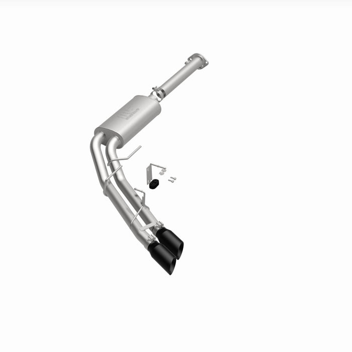 Magnaflow 19497 15-20 Ford F-150 Street Series Cat-Back Performance Exhaust System