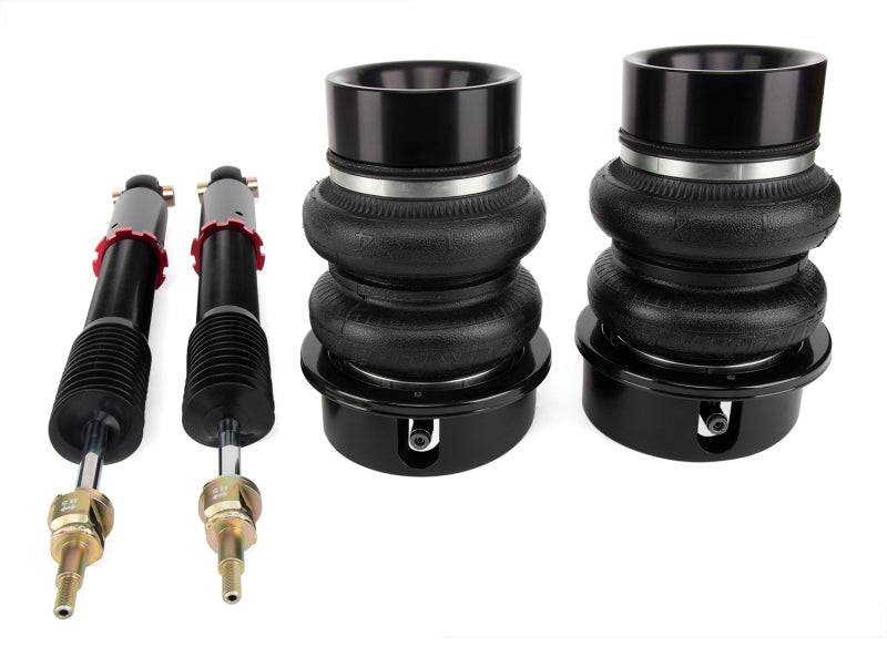 Air Lift 78701 ALF Performance Rear Kits
