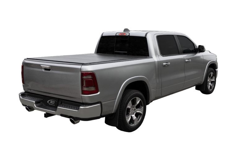 Access B1040069 LOMAX Tri-Fold Cover 2019+ Dodge/RAM 2500/3500 6ft 4in Bed w/o RamBox (Excl. Dually)