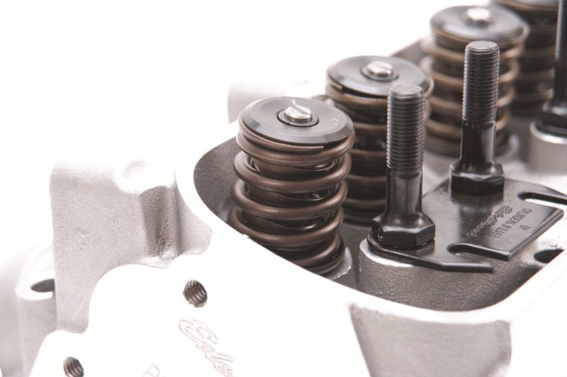 Edelbrock EDE61575 Pontiac Performer D-Port Head - 87cc - Assm.