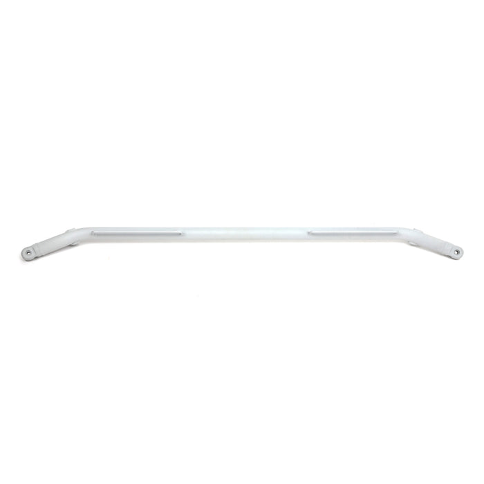 BLOX Racing BXAC-10047-SI Silver Harness Bar 94-01 Integra/92-00 Civic/02-06 RSX/88-91 CRX
