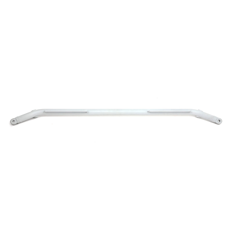 BLOX Racing BXAC-10047-SI Silver Harness Bar 94-01 Integra/92-00 Civic/02-06 RSX/88-91 CRX