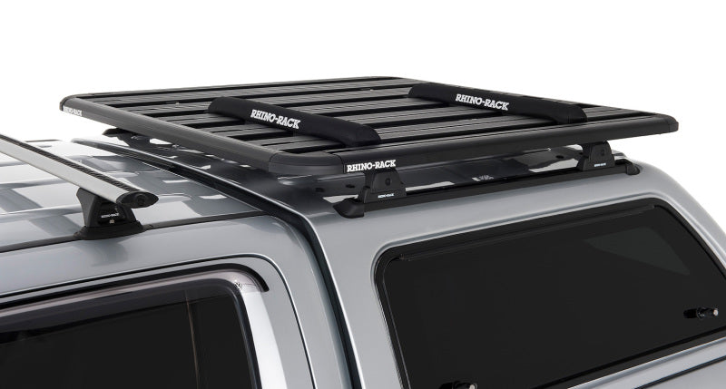 Rhino-Rack 43150 Pioneer Wrap Pads w/Straps - 700mm - 2 pcs