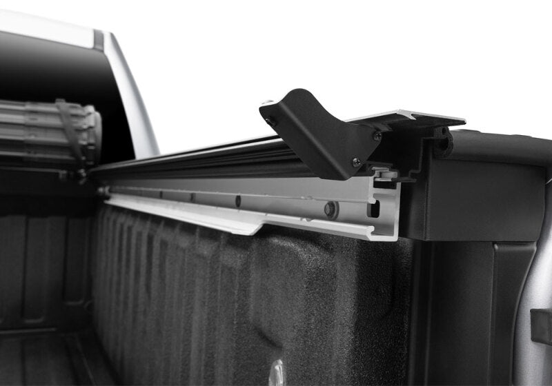 BAK 80213RB 12-18 Dodge Ram (19-21 Classic) w/ RAM Box Revolver X4s 6.4ft Bed Cover (2020 New Body Style)