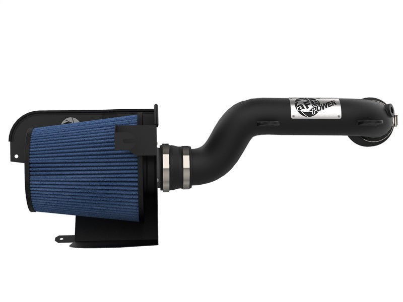 aFe 54-13002-B Magnum FORCE Stage-2 XP Pro 5R Cold Air Intake System 2018+ Jeep Wrangler (JL) V6 3.6L