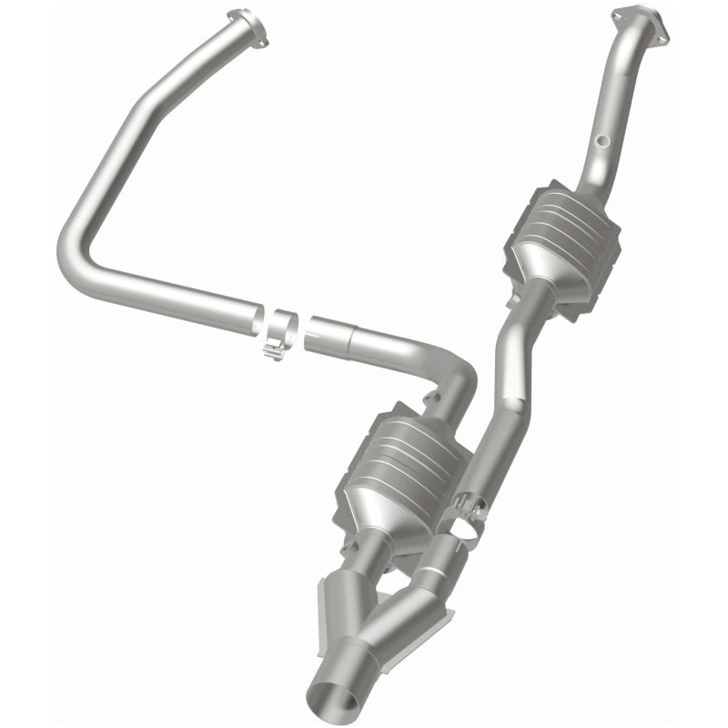 Magnaflow 24293 Conv DF 04-07 Dodge RAM 5.7L