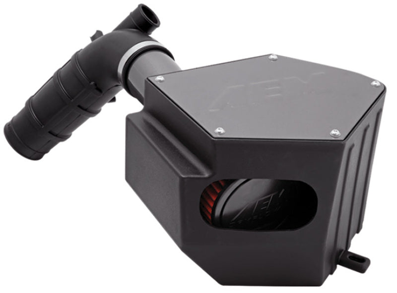 AEM Induction 21-678C 08-14 Mitsubishi Lancer Evolution X 2.0L Cold Air Intake