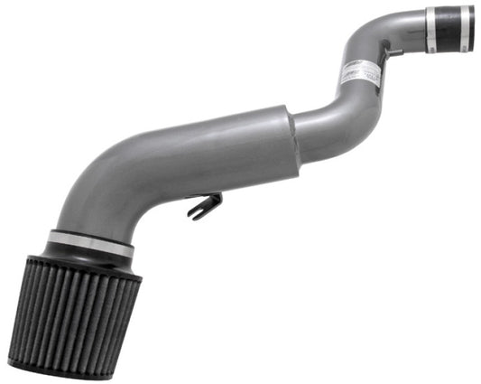 AEM Induction 24-6005C 92-01 Honda Prelude Si VTEC/Base & SH Silver V2 Intake