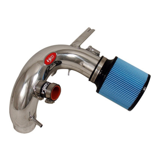 Injen SP1839P 09-11 Mitsubishi Ralliart 2.0L 4cyl Turbo Polished Tuned Short RAM Intake System w/ MR Tech