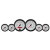 AutoMeter AM Pro-Cycle Gauges - 19501