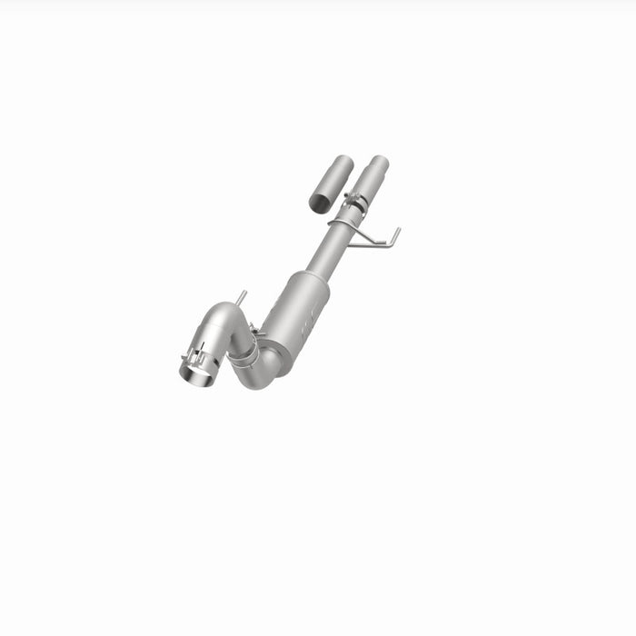 Magnaflow Perf Exhaust MAG19572 Exhaust System Without Muffler Ford P/U