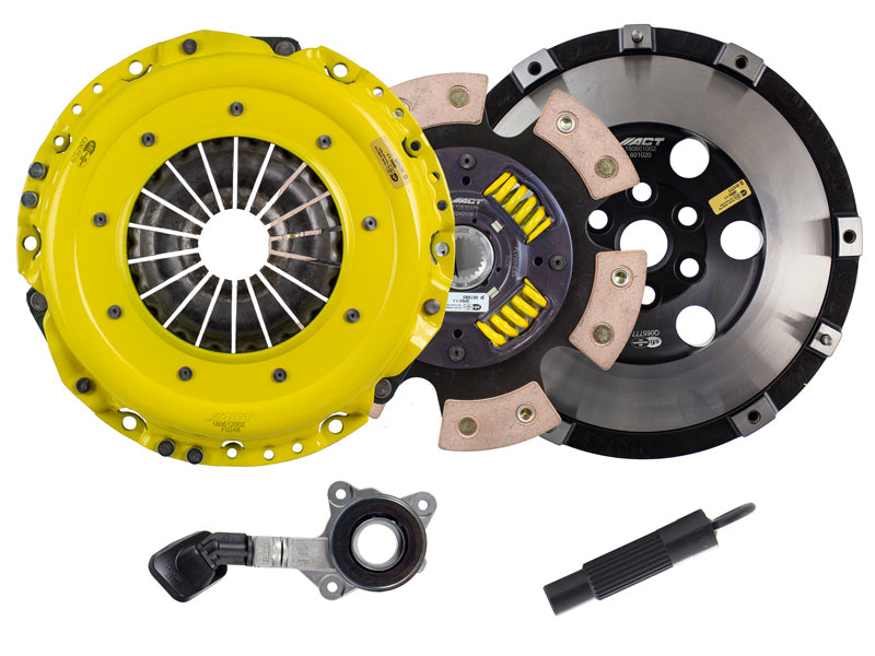 ACT FF5-XTG6 ACT XT/Race Clutch Kits