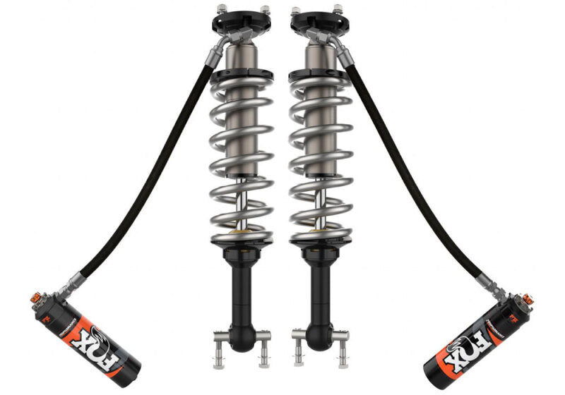 Superlift K1023FX 21-23 Ford Bronco 4DR 3-4in Lift Kit w/ Fox Front Coilover & 2.0 Rear