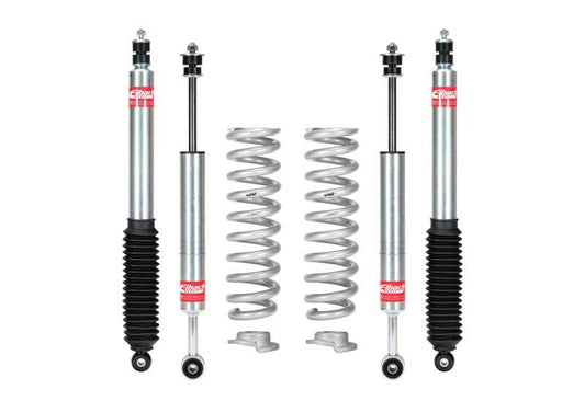 Eibach E80-82-079-02-22 Pro-Truck Lift System (Stage 1) 16-20 Toyota Tundra 4WD