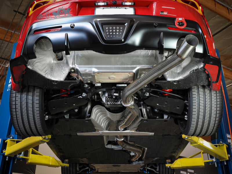 aFe 49-36045-H AFE Exhaust Cat Back
