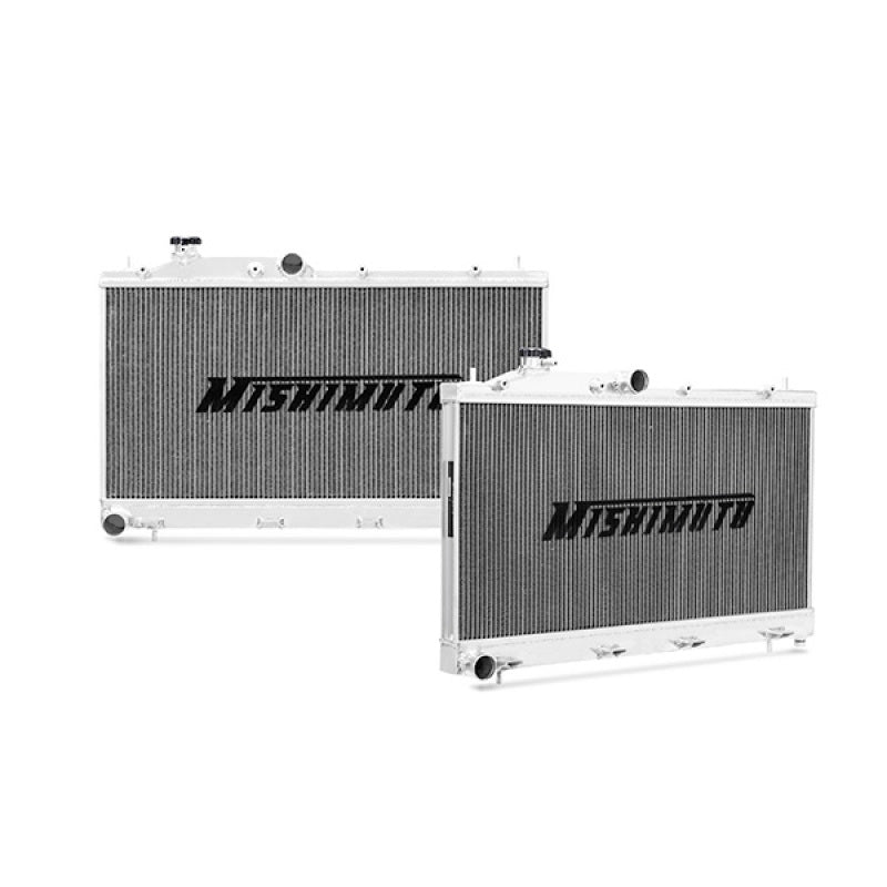 Mishimoto MMRAD-WRX-15 15 Subaru WRX Performance Aluminum Radiator
