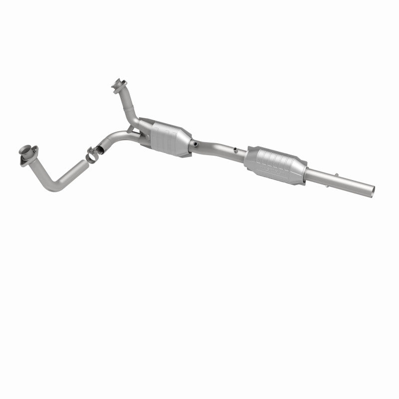 Magnaflow 93324 MagnaFlow Conv DF 96 Bronco F150/F250 2 Conv