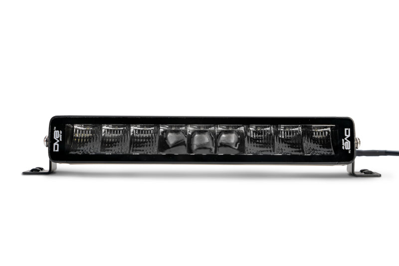 DV8 Offroad BE13EW45W Elite Series 13in Light Bar 45W Flood/Spot LED