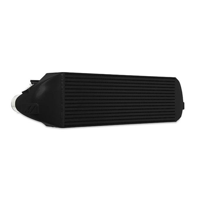 Mishimoto MMINT-FOST-13KBBK 2013+ Ford Focus ST Black Intercooler w/ Black Pipes