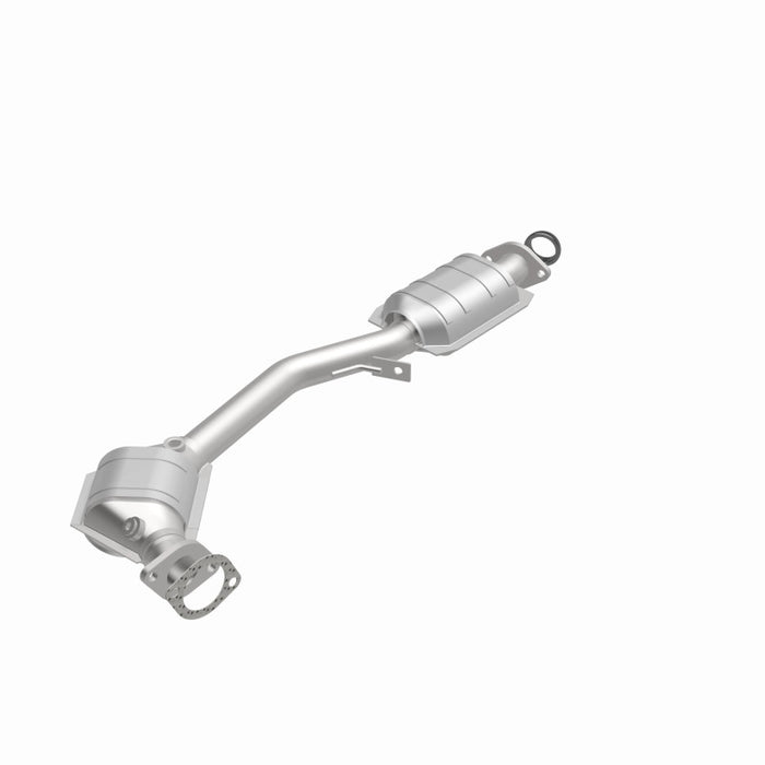 Magnaflow 93235 MagnaFlow Conv DF 99-05 Subaru Forester/96-97 & 99-05 Impreza/01-03 Legacy/00-05 Outback Front/Rear