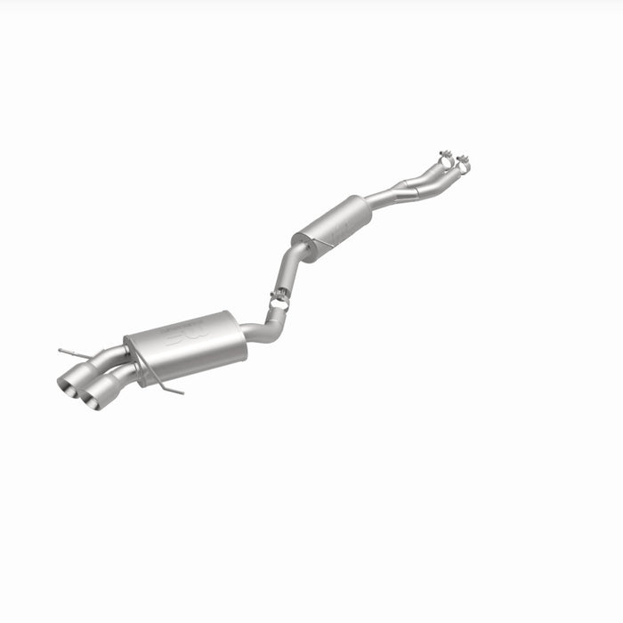Magnaflow 16525 MagnaFlow SYS C/B 08-09 BMW 128i 3.0L