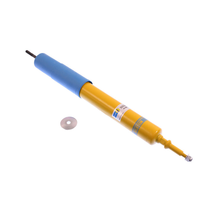 Bilstein 24-115926 B6 2008 BMW 128i Base Rear 46mm Monotube Shock Absorber