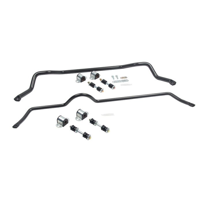 ST Suspensions 52090 ST Anti-Swaybar Set Nissan 240SX (S14)