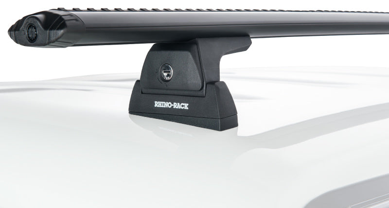 Rhino-Rack QMCM01 Quick Mount Cap/Topper Leg Mount - Internal - 4 pcs