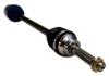 Driveshaft Shop 510195 DSS Subaru 1992-2001 Impreza STi (GC8) R180 Rear 500HP Rear Axle RA8526X4