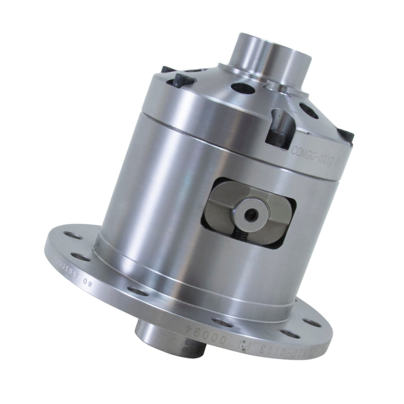 Yukon Gear & Axle YGLGM8.5-3-30 Yukon Gear Grizzly Locker For GM 8.5in & 8.6in / 30 Spline / 2.73+