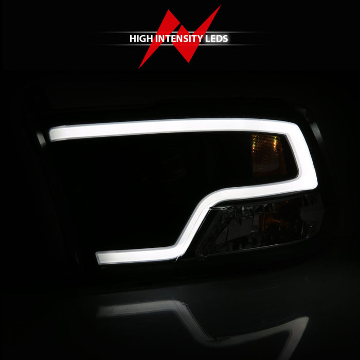 ANZO 111404 ANZ LED/Projector Headlights