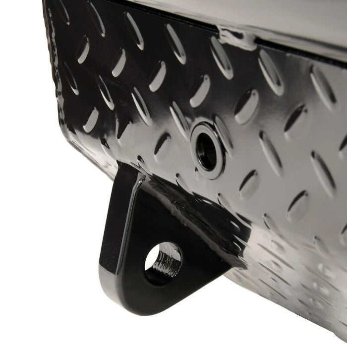 Westin 58-311205 2023+ Ford F250/F350 HDX Bandit Front Bumper - Textured Black