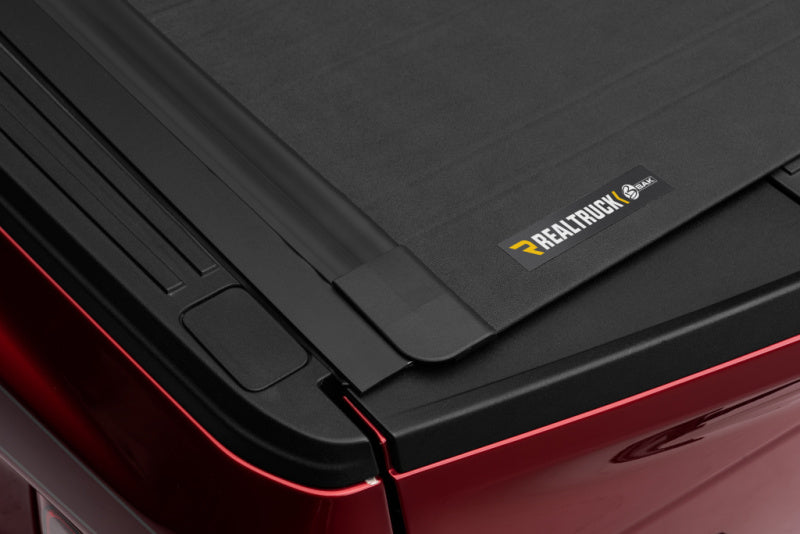 BAK 80426 16-20 Toyota Tacoma Revolver X4s 5.1ft Bed Cover