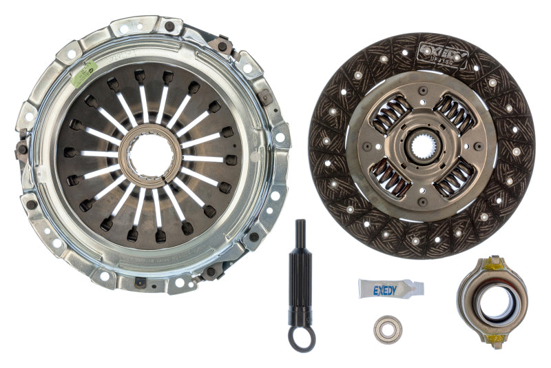 Exedy 15803 2004-2014 Subaru Impreza WRX STI H4 Stage 1 Organic Clutch