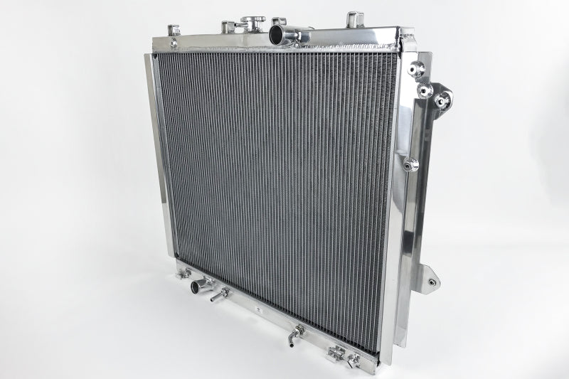 CSF 7085 10-19 Toyota 4Runner High Performance All-Aluminum Radiator