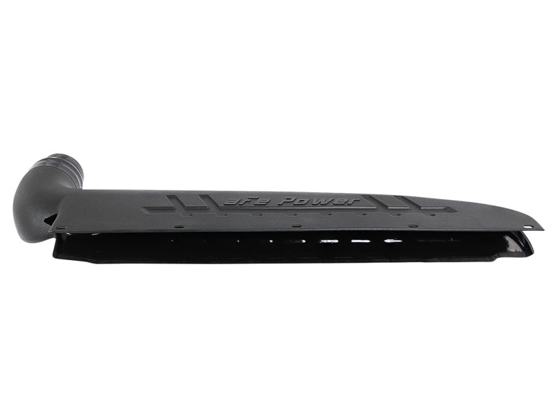 aFe 54-76012-S Momentum GT Dynamic Air Scoop 12-15 Toyota Tacoma V6 4.0L
