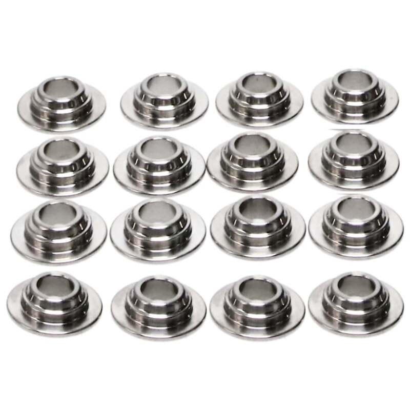 Manley Performance 26185 Manley Subaru WRX/STi .490in Valve Spring and Retainer Kit (w/o Valve Locks) (16 each)