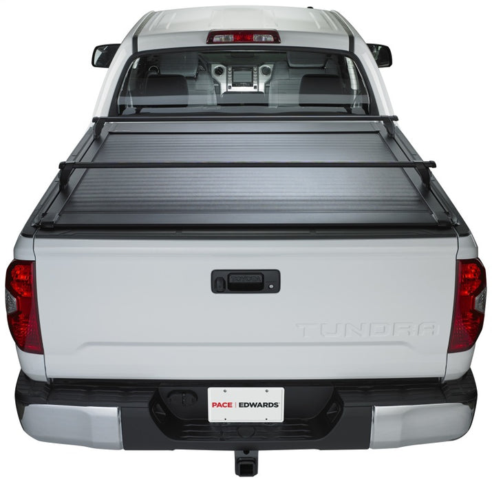 Pace Edwards KRF177 2021+ Ford F250/F350 Super Duty 8ft Bed UltraGroove