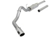 aFe 49-42005 AFE Exhaust Cat Back