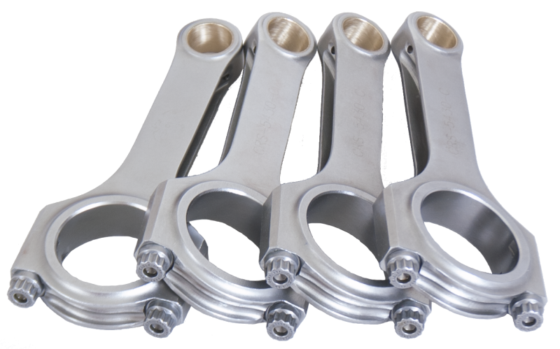 Eagle CRS5430A3D Acura B18C1/5 Engine Connecting Rods (Set of 4)