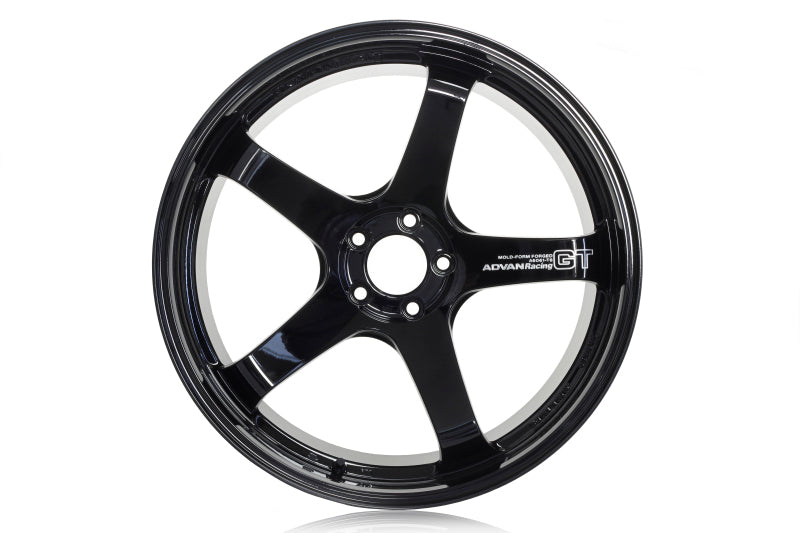 Advan YAQ0K35E9P AVN GT Wheels