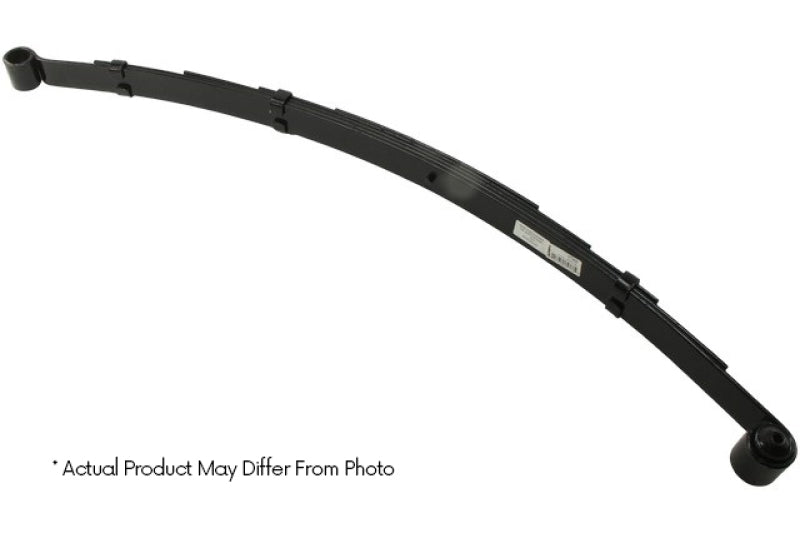 Belltech 5957 MUSCLE CAR LEAF SPRING 65-66 MUSTANG