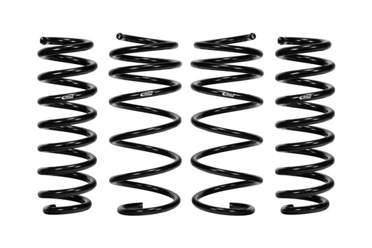 Eibach E10-201-004-01-22 Pro-Kit for 19-20 Acura RDX A-Spec AWD
